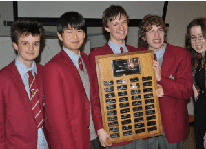 Radford College - Brisbane Private Schools