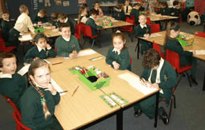St John Fisher Catholic School - Brisbane Private Schools