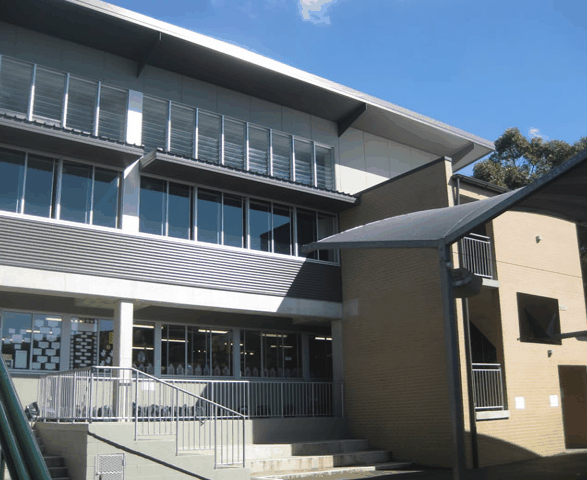 Sacred Heart Mona Vale - Brisbane Private Schools 1
