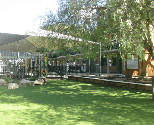 Sacred Heart Mona Vale - Brisbane Private Schools 3