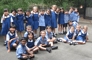 Our Lady of Dolours Catholic Primary School - Brisbane Private Schools