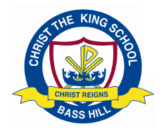 Christ The King Catholic Primary School Bass Hill - Brisbane Private Schools