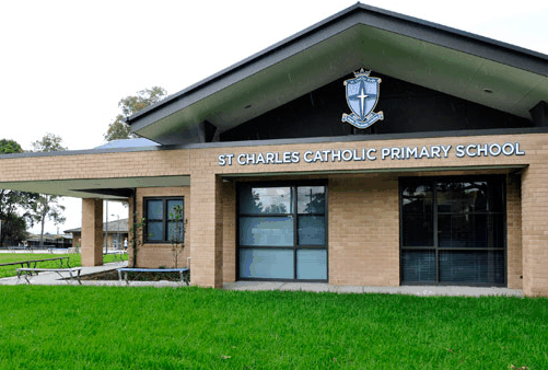 St Charles Catholic Primary School Ryde - Brisbane Private Schools