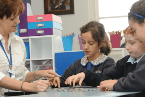 St Charles Catholic Primary School Ryde - Brisbane Private Schools 3