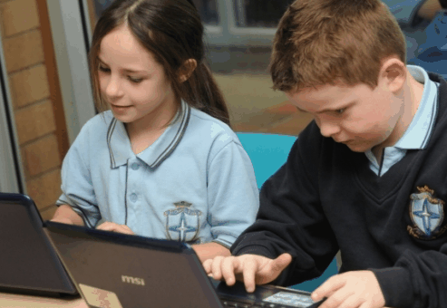 St Charles Catholic Primary School Ryde - Brisbane Private Schools 4