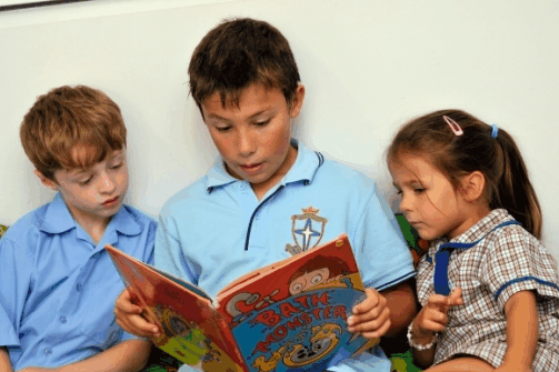 St Charles Catholic Primary School Ryde - Brisbane Private Schools 5