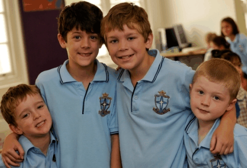 St Charles Catholic Primary School Ryde - Brisbane Private Schools 6