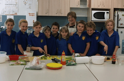 Blewitt Springs SA Brisbane Private Schools