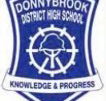 Donnybrook District High School - Brisbane Private Schools
