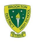 Brookton District High School