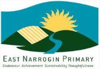 East Narrogin Primary School