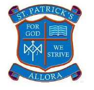 St Patrick's School Allora - Brisbane Private Schools