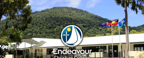 Endeavour Christian College - Brisbane Private Schools 2