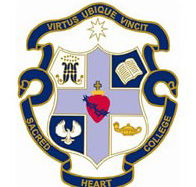 Sacred Heart College Middle School - Brisbane Private Schools