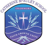 Catherine Mcauley School - Brisbane Private Schools