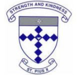 St Pius X School - Brisbane Private Schools