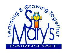 St Mary's Catholic Primary School Bairnsdale - Brisbane Private Schools 0