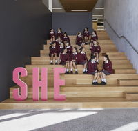 Ave Maria College - Brisbane Private Schools