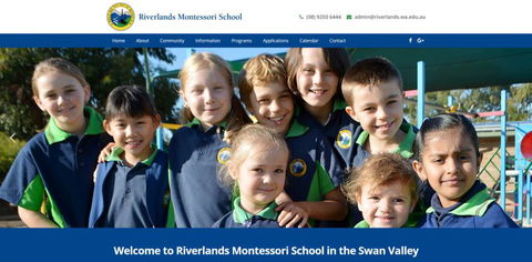Riverlands Montessori School - Brisbane Private Schools 1