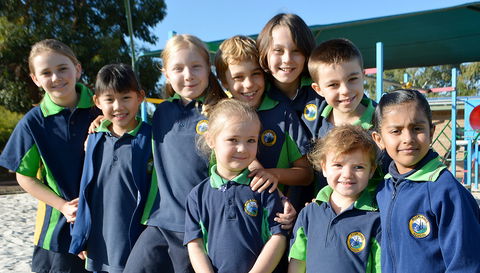 Riverlands Montessori School - Brisbane Private Schools 2