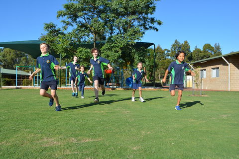 Riverlands Montessori School - Brisbane Private Schools 5