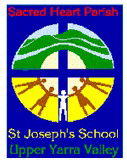 St Joseph's Primary School Yarra Junction - Brisbane Private Schools 0
