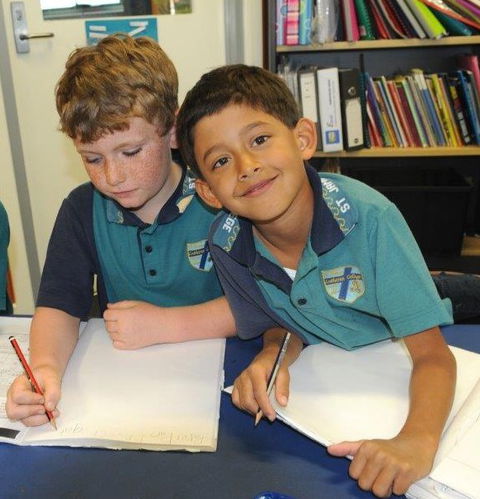 St James Lutheran College - Brisbane Private Schools 1