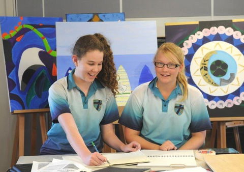 St James Lutheran College - Brisbane Private Schools 2