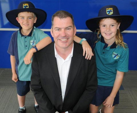 St James Lutheran College - Brisbane Private Schools 3
