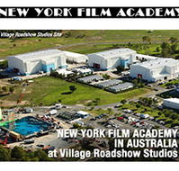 New York Film Academy Australia - Brisbane Private Schools
