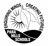 Para Hills School P-7 - Brisbane Private Schools