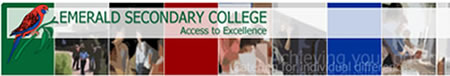 Emerald VIC Brisbane Private Schools