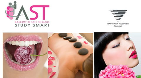 Academy Of Safe Therapies Beauty, Nails And Massage Courses - Brisbane Private Schools 0