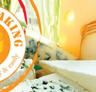 Cheesemaking Courses - Brisbane Private Schools
