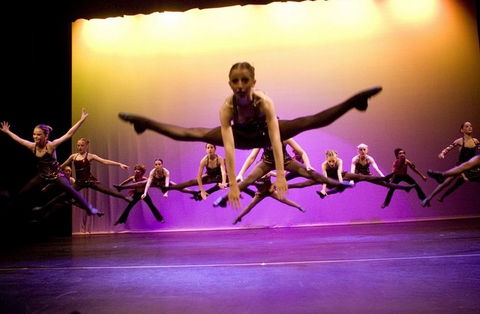 Centrestage Performing Arts School - Brisbane Private Schools 2