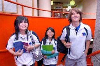 Footscray City College - Brisbane Private Schools 2