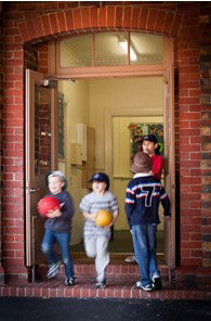 The Currajong School - Brisbane Private Schools 1