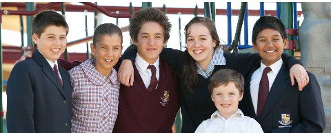Heatherton Christian College - Brisbane Private Schools 2