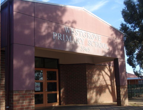 Westgrove Primary School - Brisbane Private Schools 1