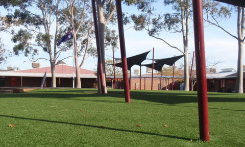Westgrove Primary School - Brisbane Private Schools 2