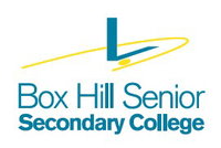 Box Hill Senior Secondary College