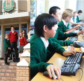 Camberwell High School - Brisbane Private Schools 1
