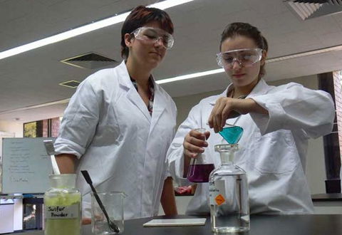 Coburg Senior High School - Brisbane Private Schools 2