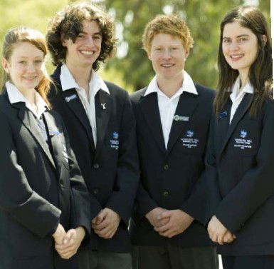 Wheelers Hill Secondary College - Brisbane Private Schools 1