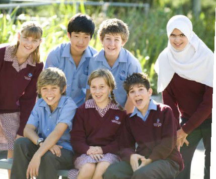 Wheelers Hill Secondary College - Brisbane Private Schools 2