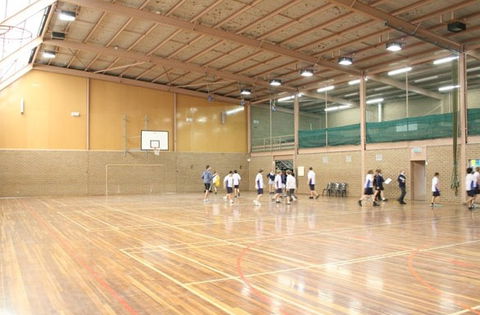 Rosehill Secondary College - Brisbane Private Schools 1