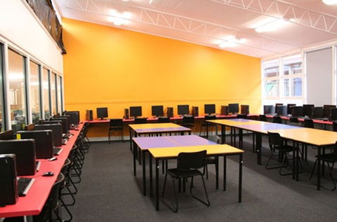 Rosehill Secondary College - Brisbane Private Schools 2