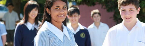 Rosehill Secondary College - Brisbane Private Schools 3