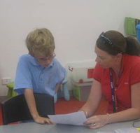 St Monicas Primary School - Brisbane Private Schools