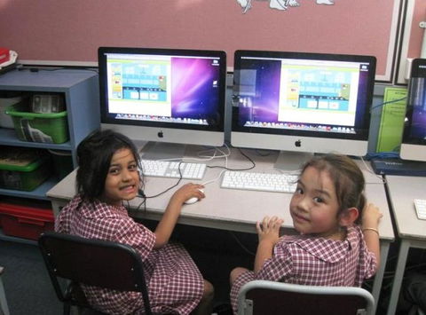 Holy Eucharist Primary - Brisbane Private Schools 1